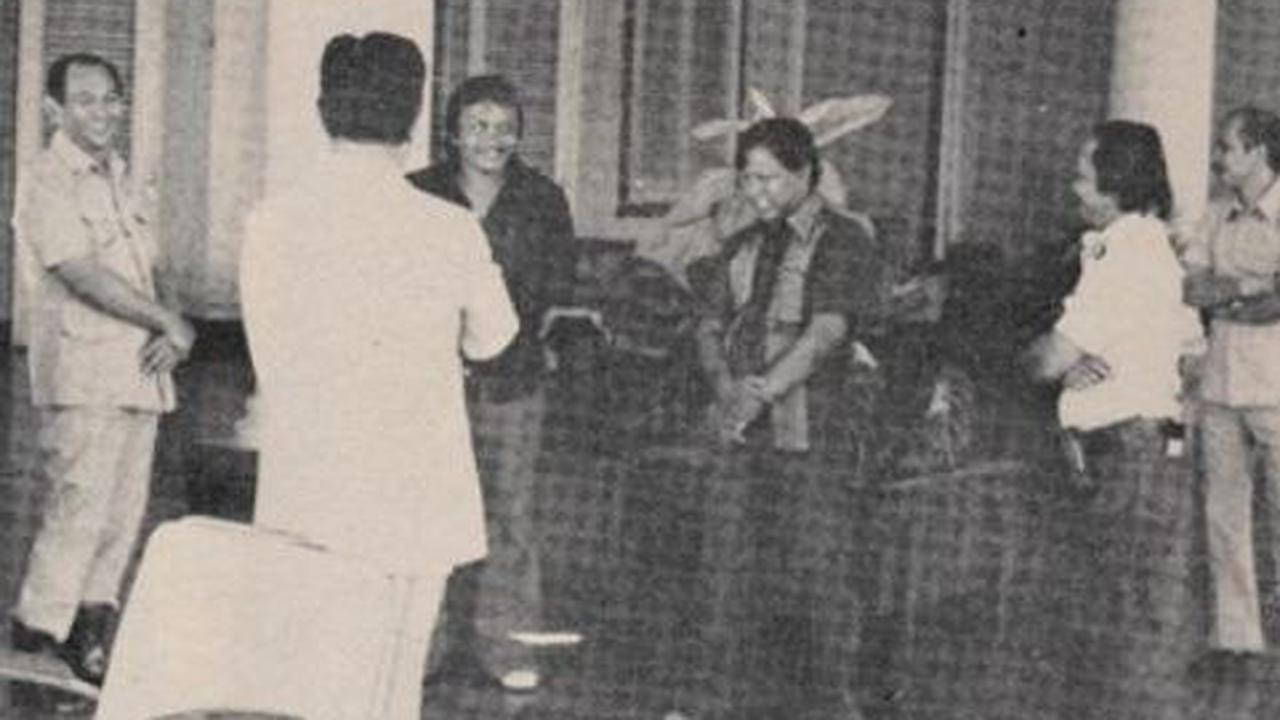 Dok. Istimewa