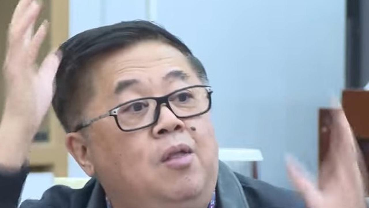 Prof Darmadi Durianto PDIP