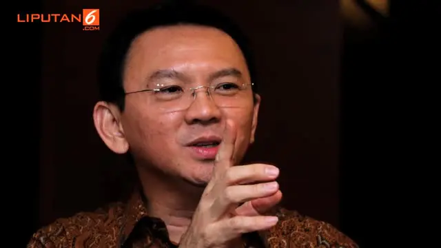 Gubernur DKI Jakarta Basuki Tjahaja Purnama atau Ahok menilai wajar jika Komisi Pemberantasan Korupsi (KPK) mencegah Sunny Tanuwidjaja ke luar negeri. 