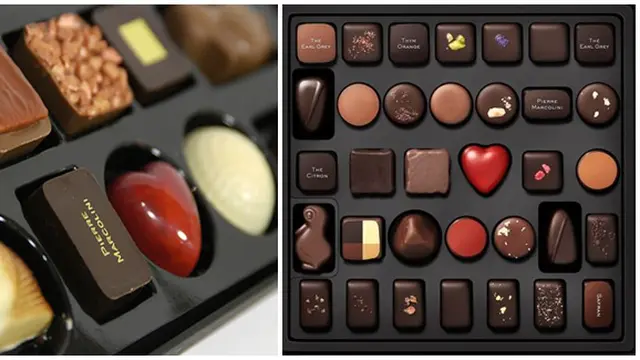 (c) mostlyaboutchocolate, ratestogo.com