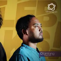 Lagu Mager Ala Fourtwnty