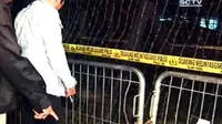 Syahrudin Gubernur Lampung Terbaru