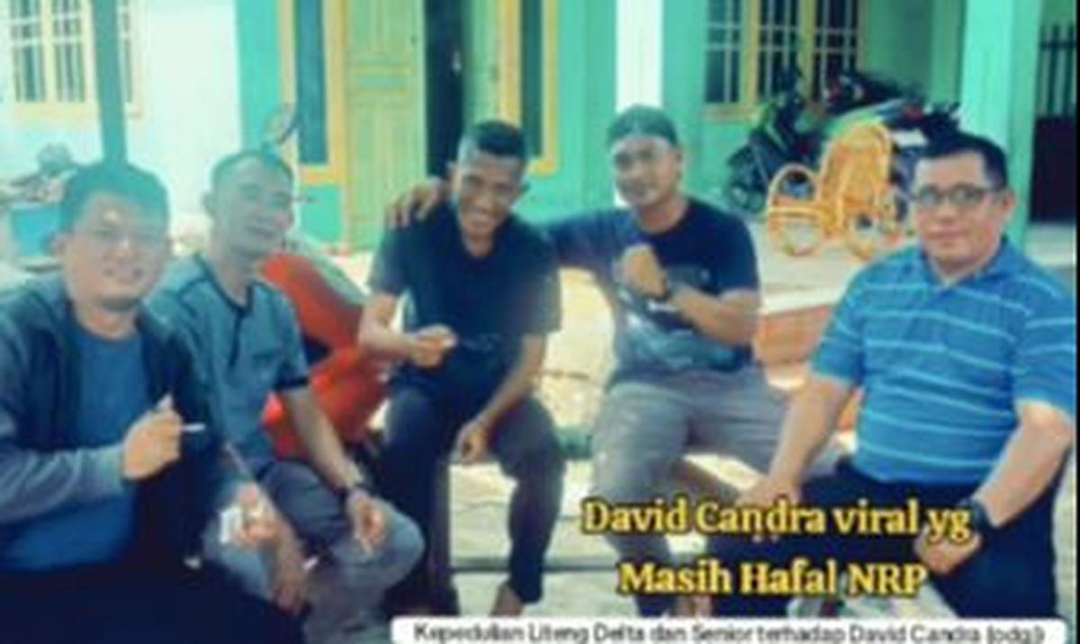Dok. Istimewa