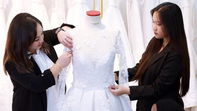 Sosok Yunica Chandra yang Sukses di Usaha Kecantikan