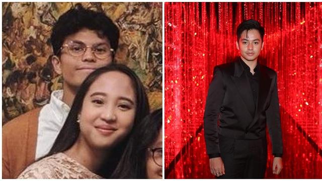 Potret Terbaru 6 Pemeran Cucu BJ Habibie di Film Habibie & Ainun 3, Bikin Pangling