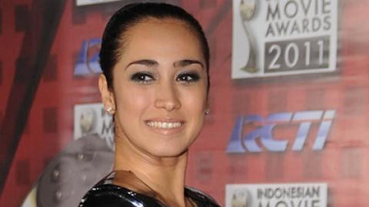 Trauma dirampok, Alexandra Gottardo mengungsi 
