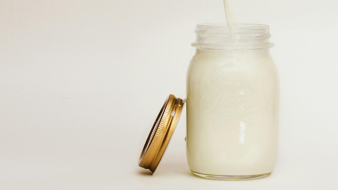 Sejarah Susu dan Kebiasaan Orang Eropa Minum Susu