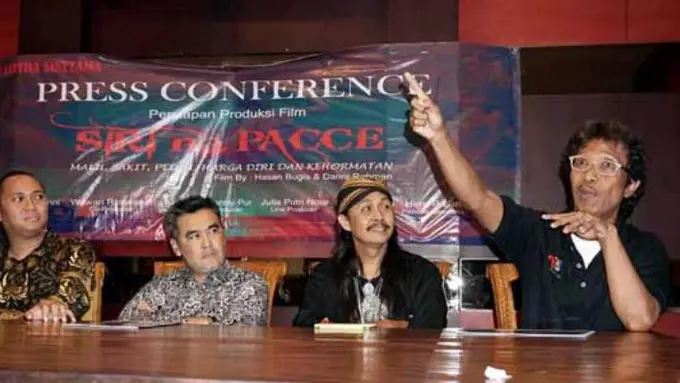 [Bintang] Film Bugis Makassar