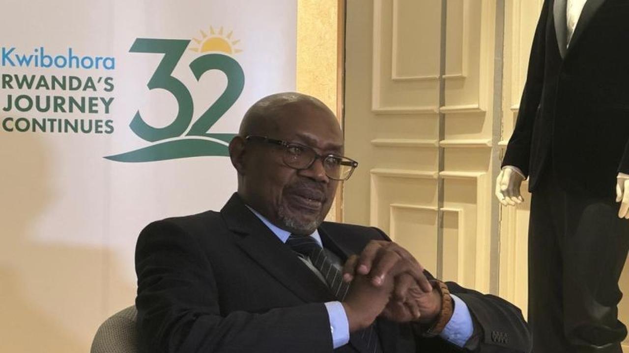 Dubes Rwanda Soroti Kesuksesan Konservasi Gorila Gunung Rwanda, Inspirasi Pelestarian Lingkungan Global