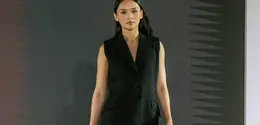 Elima mempresentasikan koleksi "Kota Setelah Lima" di Fashion Nation, 21 September 2026. (dok. Elima)