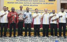 Pemprov Papua Selatan Harap Kontribusi ISKA untuk Kemajuan Daerah
