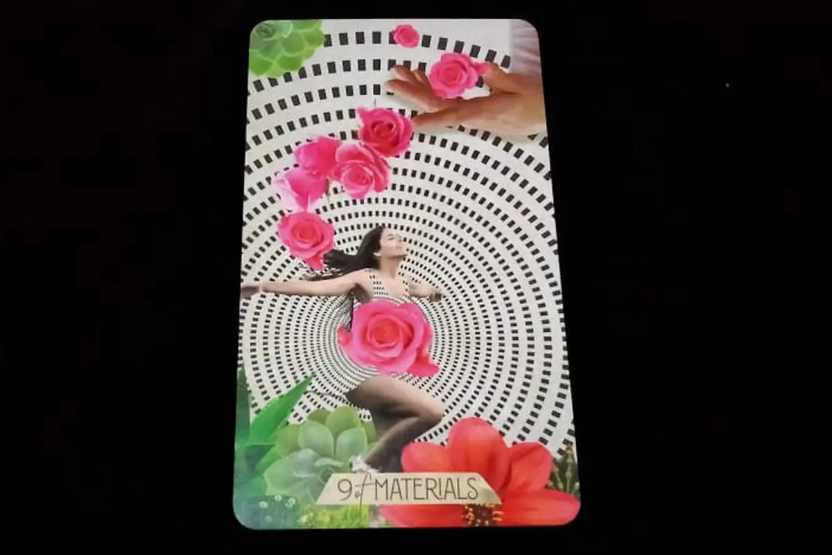 Tarot