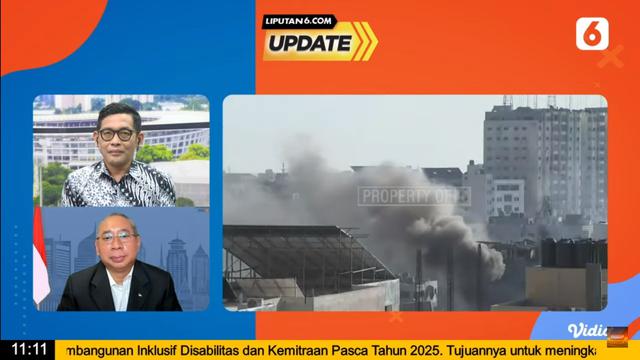 Pernyataan Presiden dan Menteri Luar Negeri untuk Akhiri Konflik