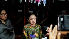 Krisis Air Meluas, Puan Minta Pemerintah Perkuat Infrastruktur