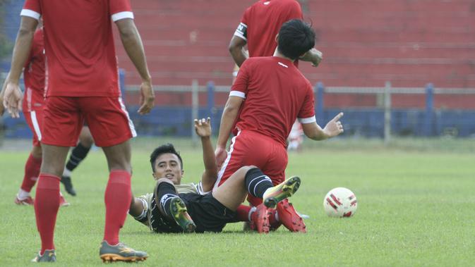 membedah 8 peserta piala wali kota solo: persib, arema, dan tim selebriti liga 2