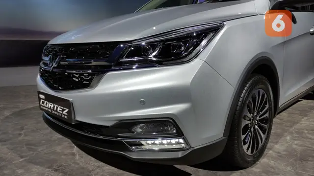 Wuling Cortez