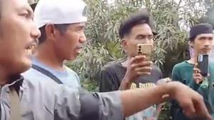 Pembawa Sajam yang Bubarkan Ibadah di Gereja Tangerang Jadi Tersangka