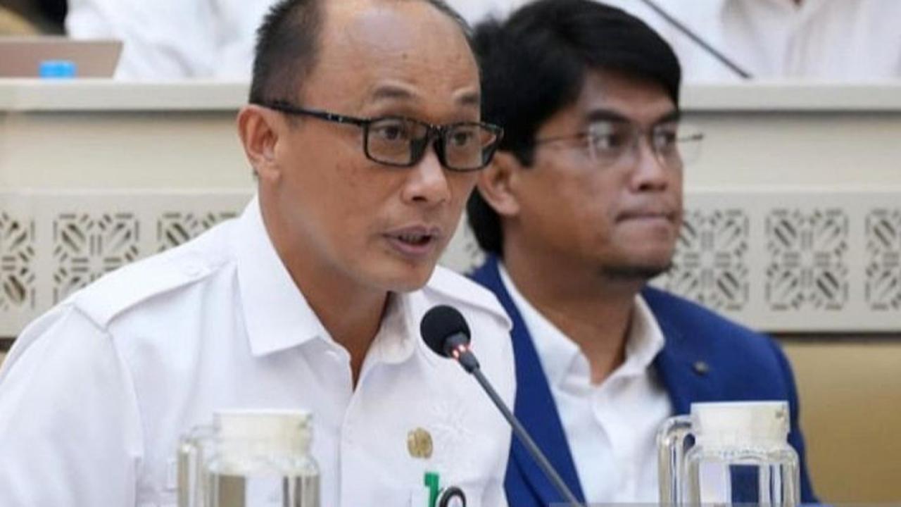BKN Minta Setiap Instansi Pemerintah Beri Penjelasan Pengangkatan CPNS dan PPPK Ditunda