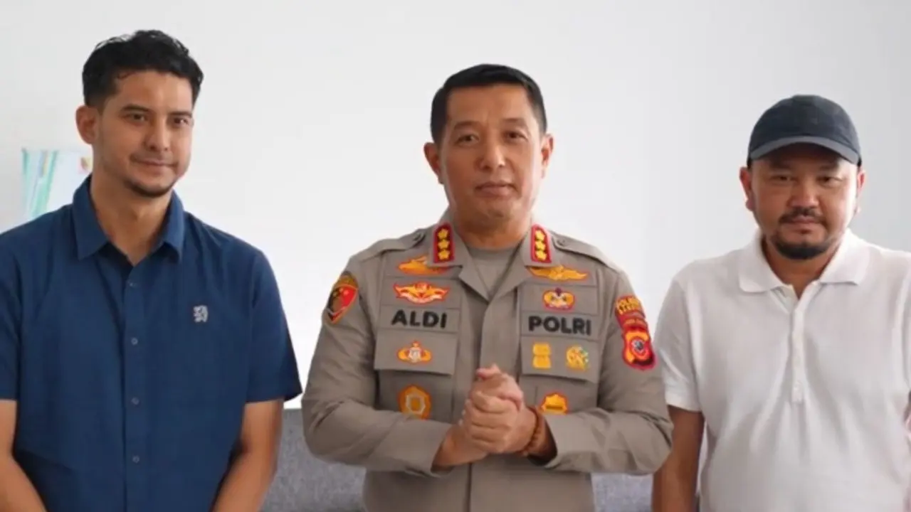 Piala Presiden 2025