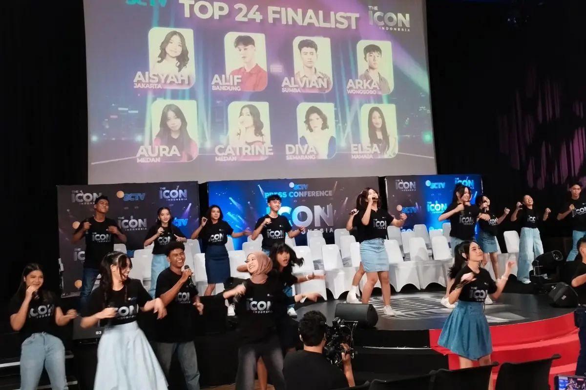 The Icon Indonesia
