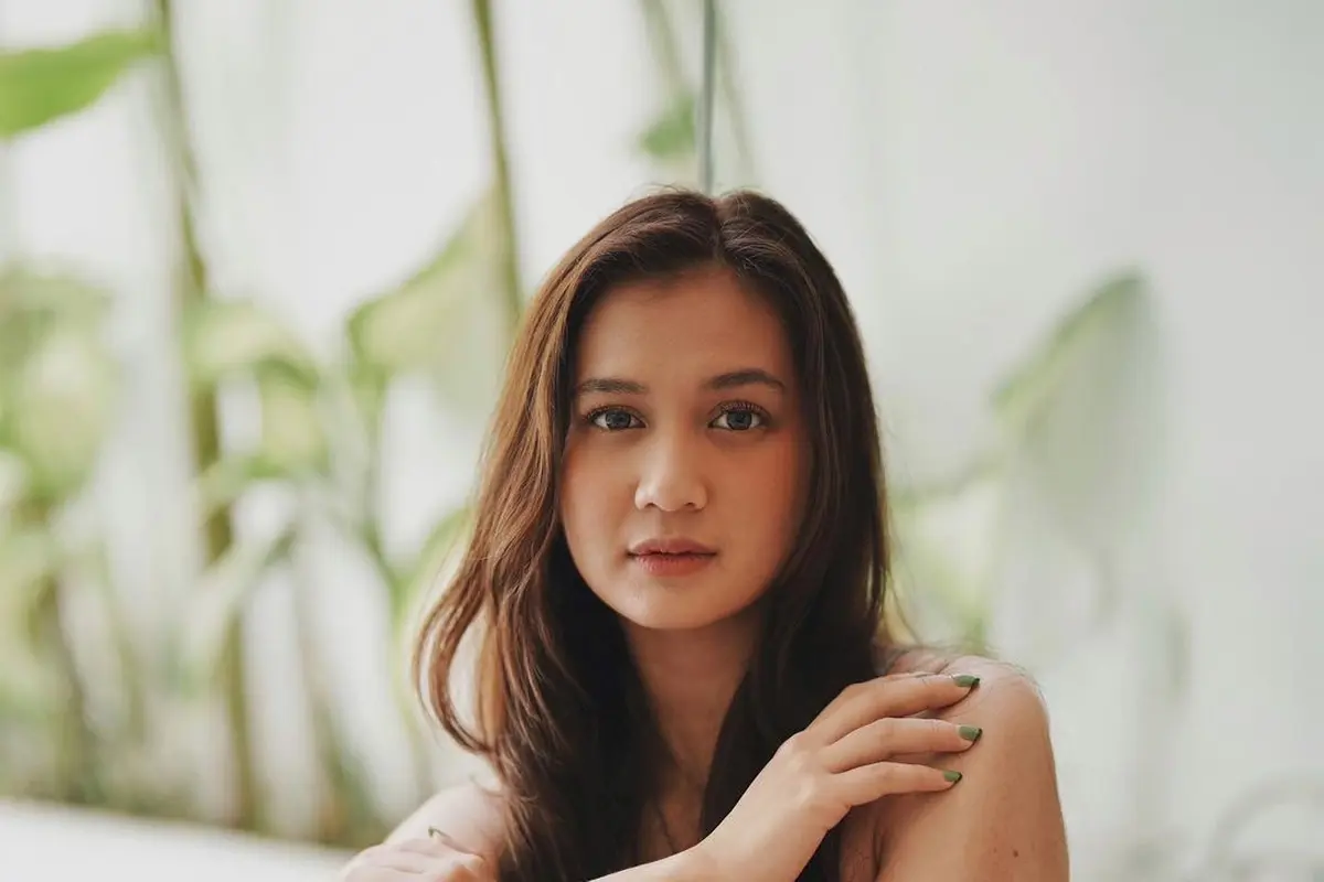 [Fimela] Dea Annisa