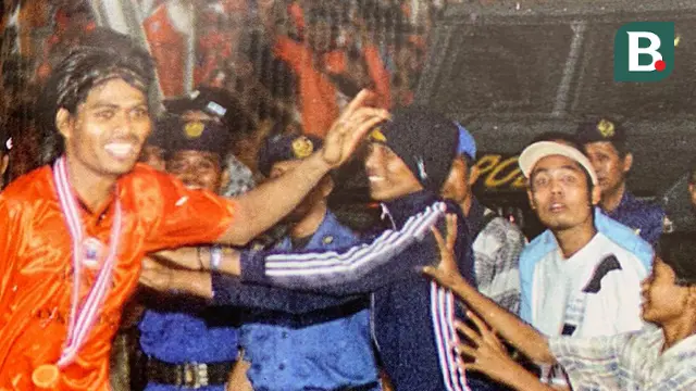 Persija Nur'Alim
