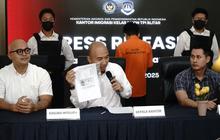 Terungkap! Imigrasi Blitar Tangkap WNA Malaysia Tanpa Dokumen Sah, Siapa Dia?