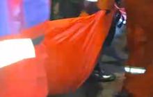 Identitas Tiga Korban Meninggal Dunia Akibat Gedung DPRD Makassar Dibakar saat Demo Solidaritas Affan Kurniawan