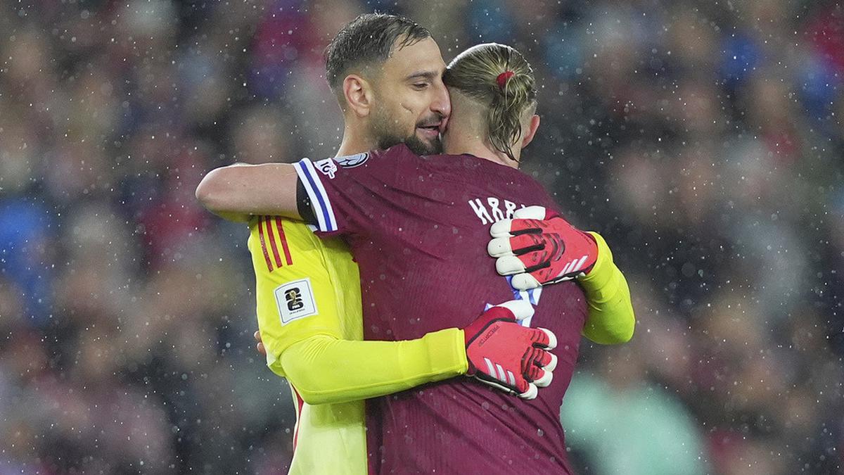 Prediksi Italia vs Norwegia: Butuh Keajaiban