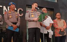 Sidang Kasus Pemerasan Penonton DWP: Eks Kasubdit Ditresnarkoba Polda Metro Jaya AKBP Malvino Dipecat dari Polri