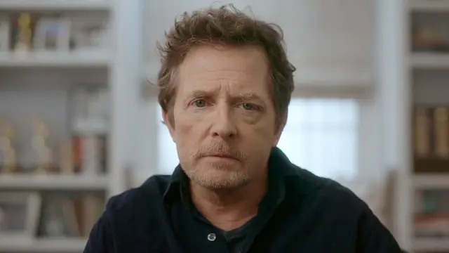 Still: A Michael J. Fox Movie (2023)