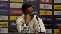 Bertanya Langsung ke Ruben Amorim Rasanya Hadapi Tekanan Melatih Klub Besar