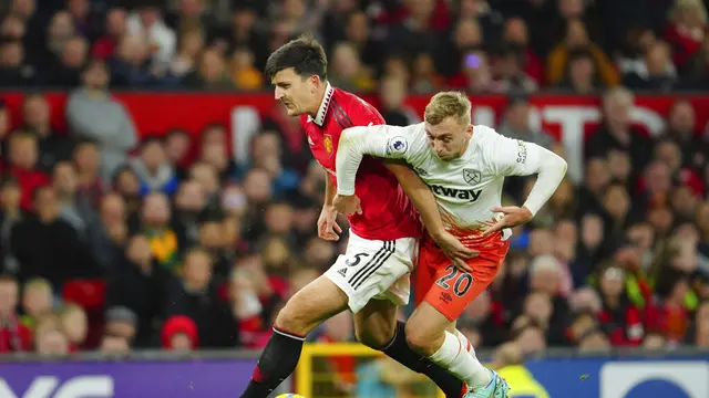 MU Vs West Ham