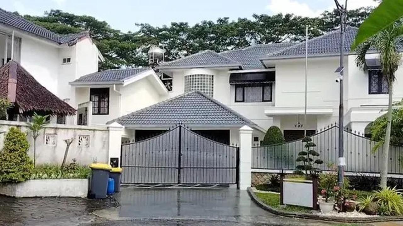 Rumah Mewah di Kawasan Elite Digeledah KPK, Berapa Total Kekayaan Kadis PUPR Sumut?