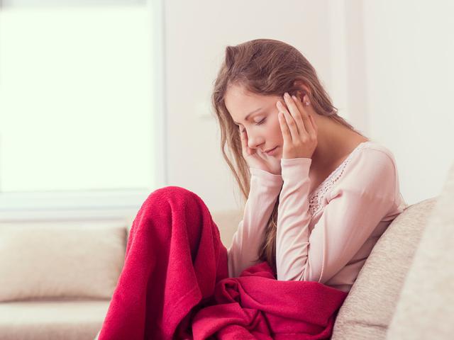 Sakit Kepala Belakang Disertai Mual - Salam Sehat