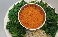 Tanpa Perlu Dikukus, Ini Trik Bikin Bumbu Urap Biar Tahan Lebih dari Sebulan