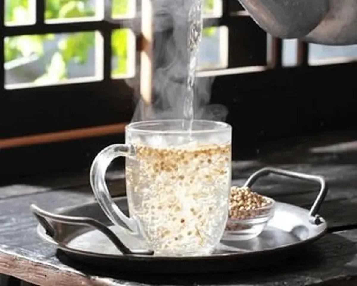 Cara Membuat Minuman Sehat dari Biji Ketumbar, Khasiat Menakjubkan untuk Gula Darah