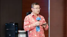 Wacana AI Gantikan Peran Dokter, Ahli Kesehatan Bilang Begini