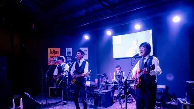 Global Beatles Day 2026