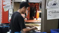 Kawasan Berikat Dongkrak Ekspor dan Serap Tenaga Kerja, Bea Cukai Pastikan Pengawasan Transparan
