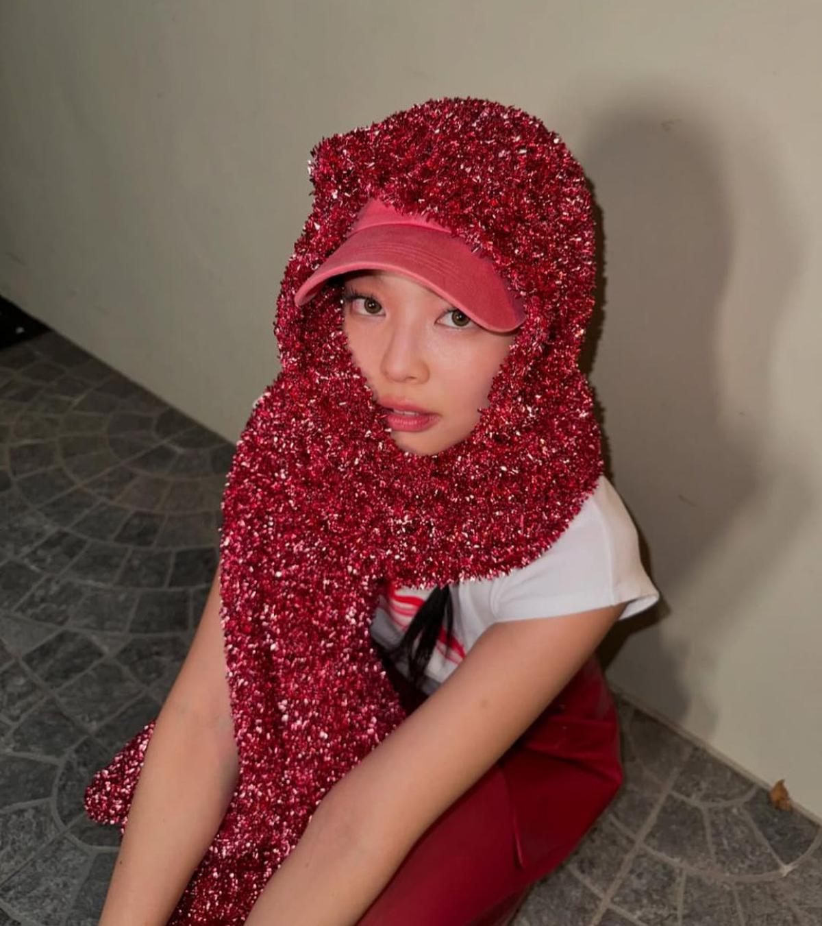 Dukungan Jennie BLACKPINK untuk Korban Kebakaran LA, Ini Kata-Katanya yang Membawa Harapan