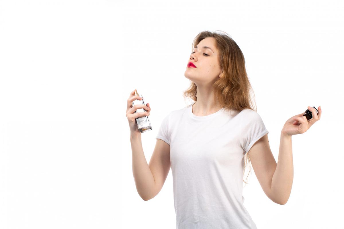 Memaksimalkan Ketahanan Aroma pada Pakaian