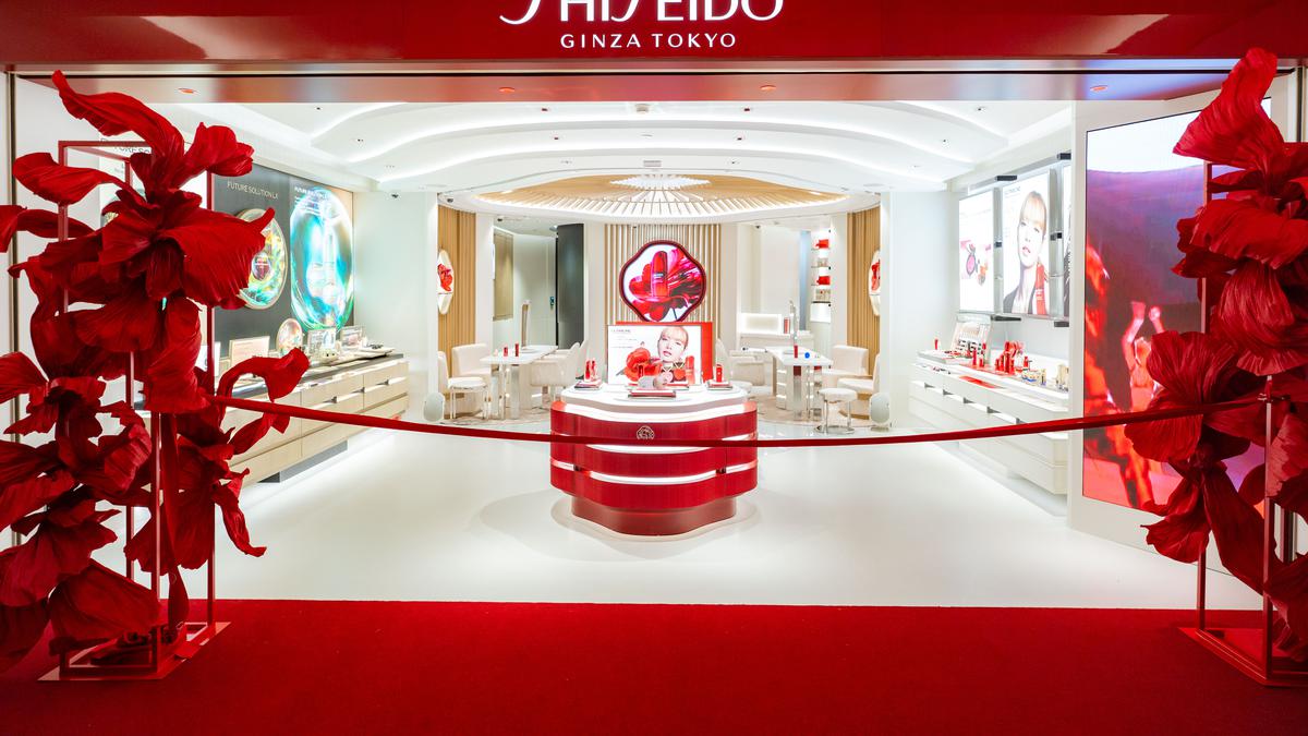 SHISEIDO Hadir dengan Konsep Beauty yang Lebih Personal dan Mendalam