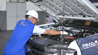 Ford RMA Indonesia Hadirkan Servis Spesial dan Promo Menarik Jelang Lebaran 2026