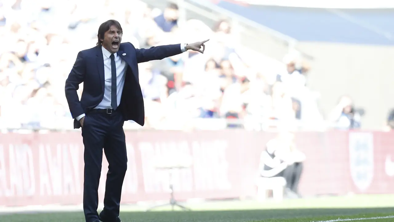 6 Deretan Pelatih Papan Atas yang Menolak Pinangan Real Madrid