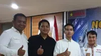JAMAN Dorong Pemberdayaan Peternak Lokal untuk Penuhi Susu Program Makan Bergizi Gratis