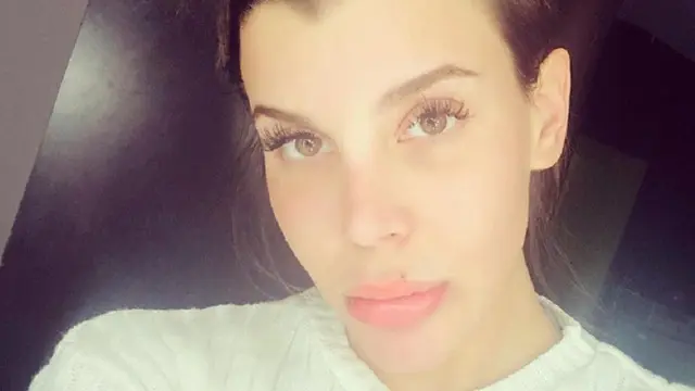Charlotte Caniggia