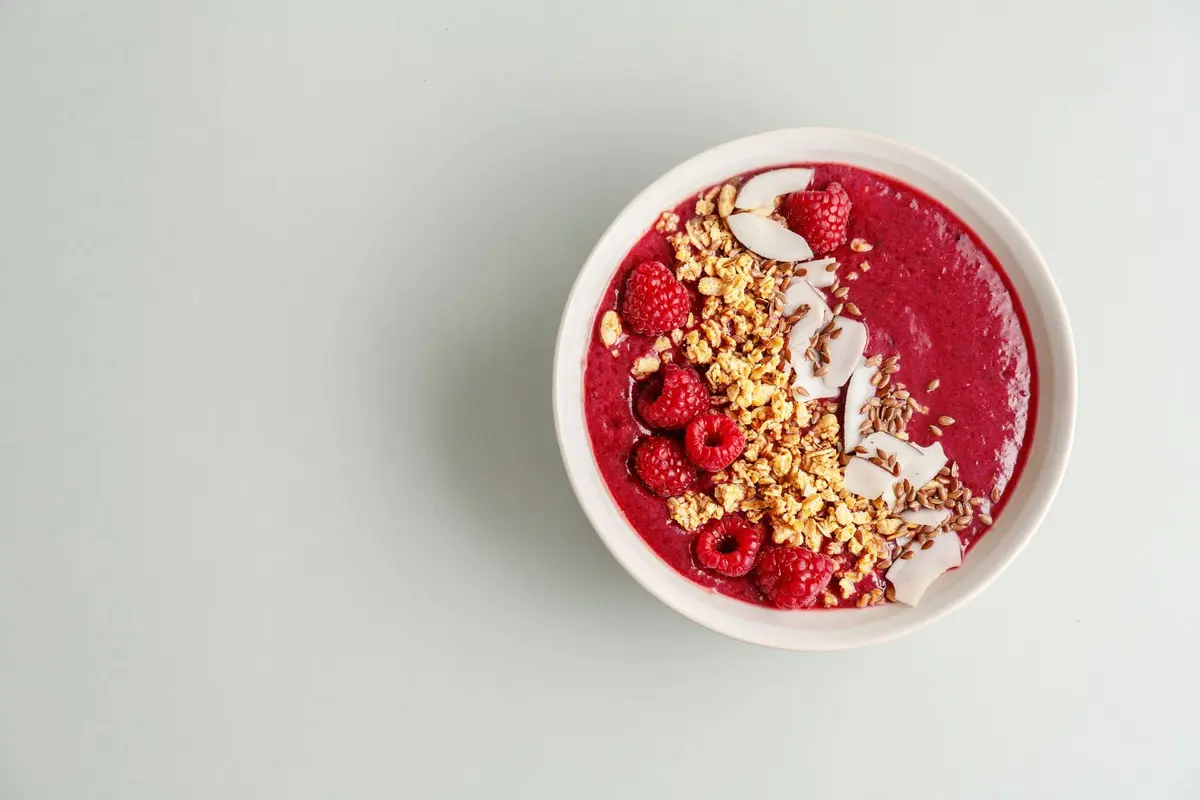 5 Resep Olahan Yogurt Sehat yang Cocok untuk Diet (photo by freepik.com)
