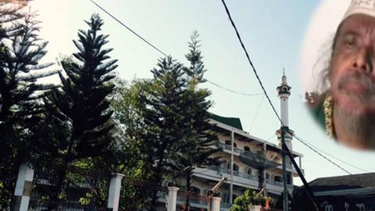 Di Madura ada kiai beristri 10 tinggal satu atap