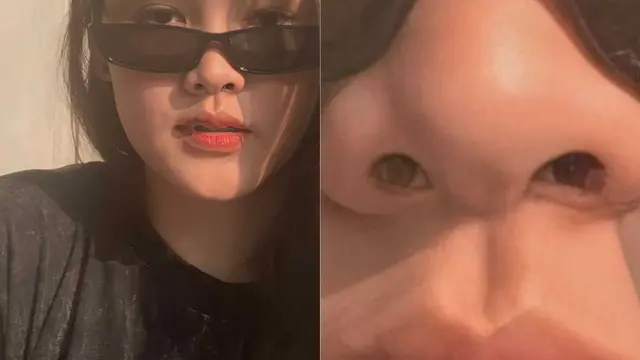 Bukannya HD, 6 Hasil Foto Diedit Pakai Aplikasi Remini Ini Malah Bikin Ngakak